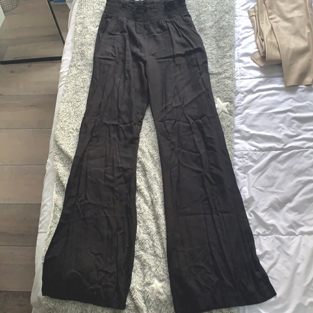 Abbeline, Size Small, black